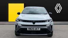 Renault Symbioz 1.6 E-Tech FHEV 145 Techno Esprit Alpine 5dr Auto Hybrid Estate